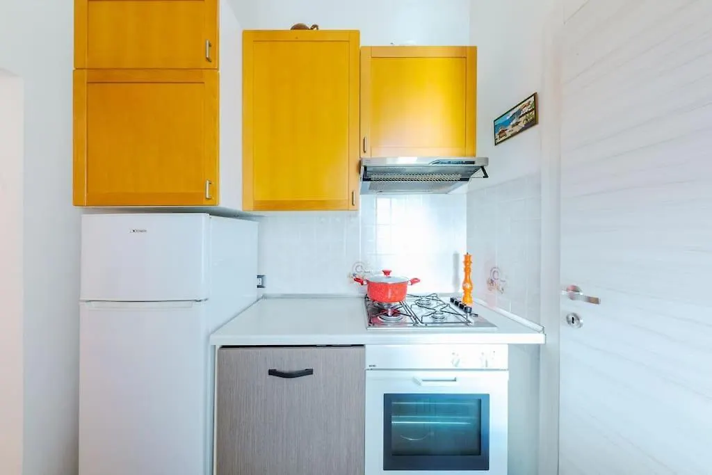 Apartmán Portofino Appartamento A Un Passo Dal Mare - Free Wi-Fi Rapallo