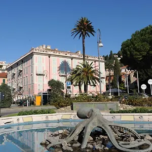 4* Hotel Europa Design 1877