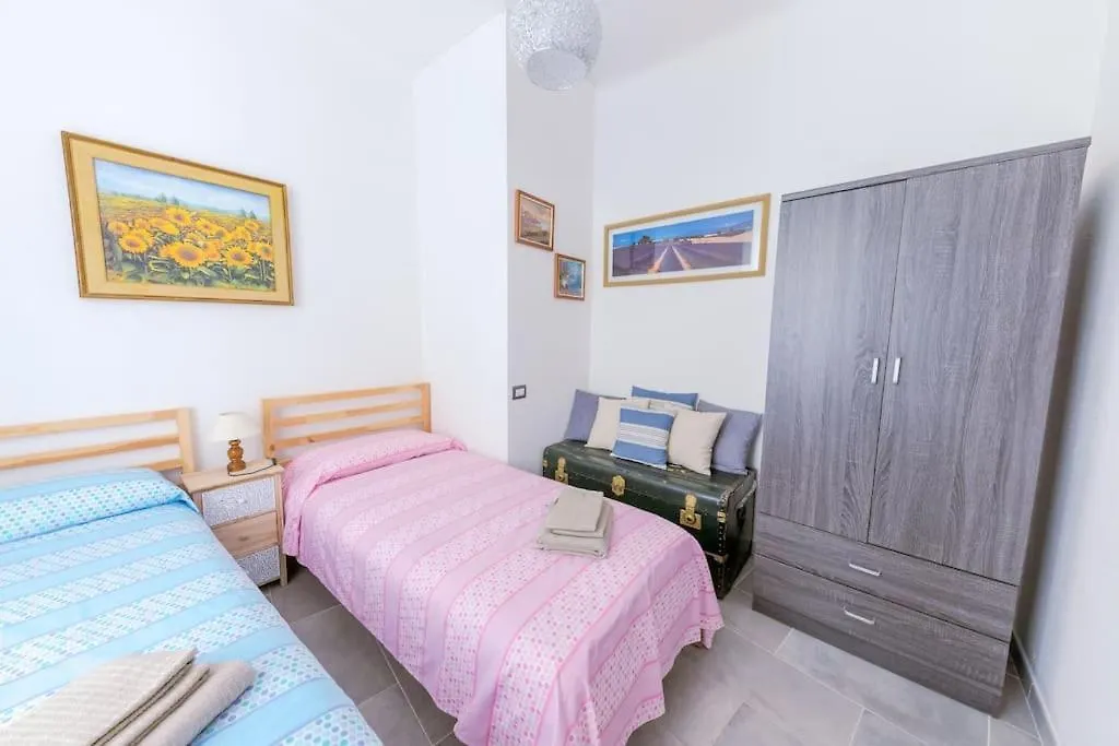 Apartment Portofino Appartamento A Un Passo Dal Mare - Free Wi-Fi Rapallo Italy
