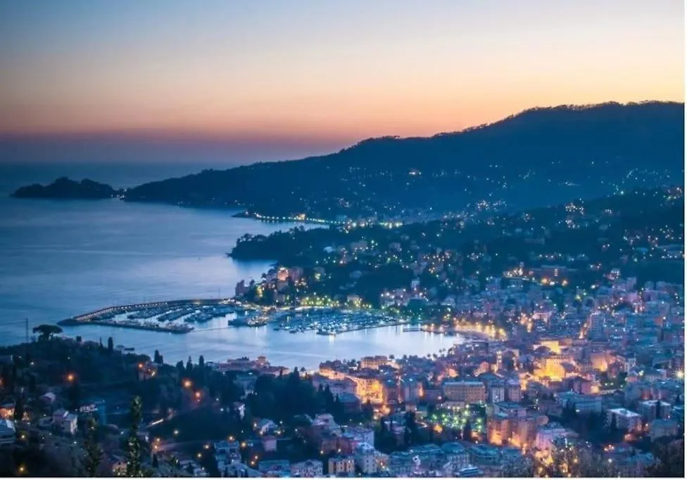 Portofino Appartamento A Un Passo Dal Mare - Free Wi-Fi Rapallo
