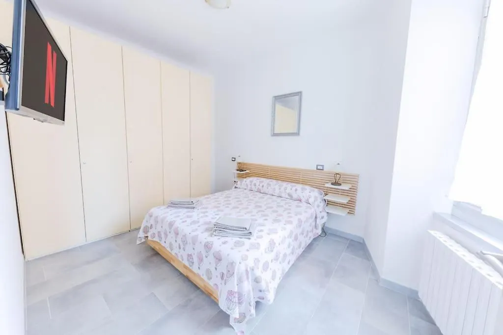 Portofino Appartamento A Un Passo Dal Mare - Free Wi-Fi Rapallo Apartment