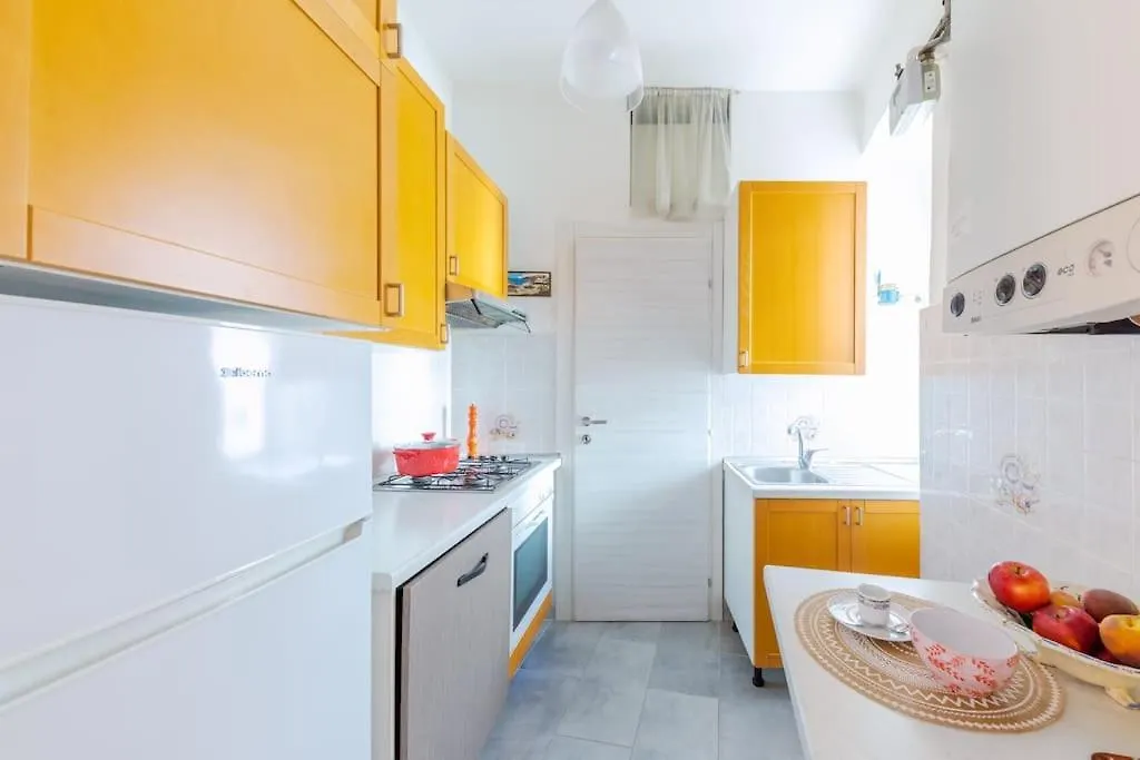 Apartment Portofino Appartamento A Un Passo Dal Mare - Free Wi-Fi Rapallo