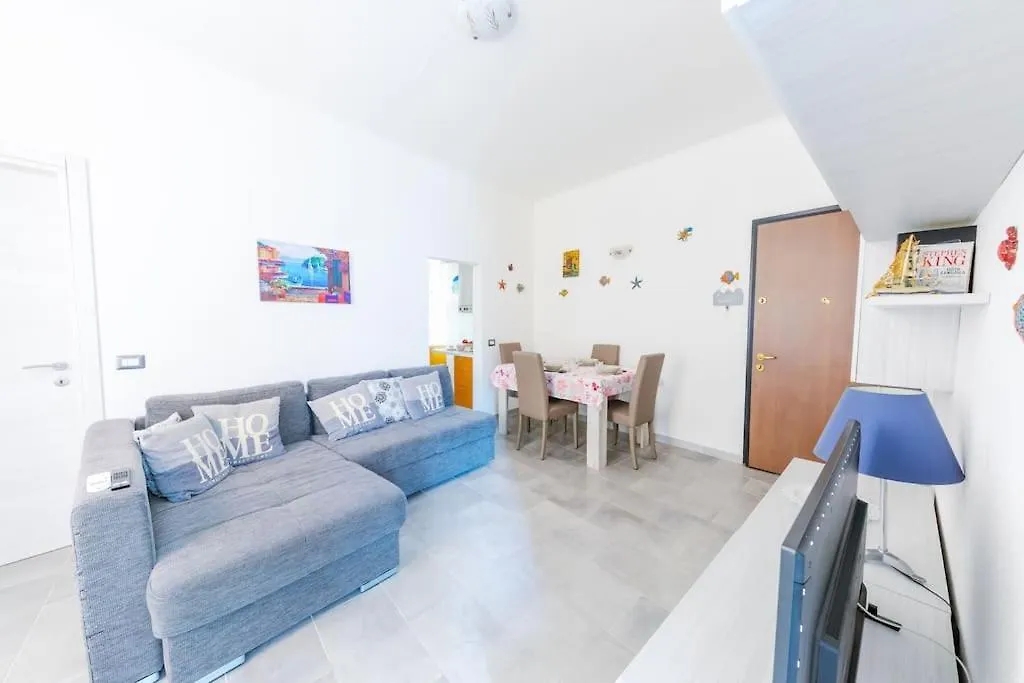 Apartment Portofino Appartamento A Un Passo Dal Mare - Free Wi-Fi Rapallo